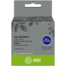 Этикетки CACTUS DYMO LABEL WRITER 450/4XL 50x12мм черный белый 220шт cs-lw-99017 Этикетки CACTUS DYMO LABEL WRITER 450/4XL 50x12мм черный белый 220шт cs-lw-99017
