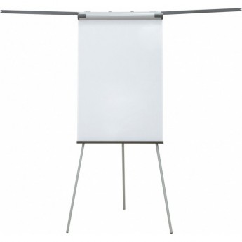 Флипчарт CACTUS CS-FCT-W67x105 маркерный, меламиновый, на треноге (67x105 см.) Флипчарт CACTUS CS-FCT-W67x105 маркерный, меламиновый, на треноге (67x105 см.)
