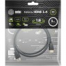 Кабель аудио-видео CACTUS CS-HDMI.1.4-1.8 HDMI (m)/HDMI (m) 1.8 м позолоченные контакты, черный cs-hdmi-1-4-1-8 Кабель аудио-видео CACTUS CS-HDMI.1.4-1.8 HDMI (m)/HDMI (m) 1.8 м позолоченные контакты, черный cs-hdmi-1-4-1-8