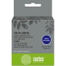 Картридж ленточный CACTUS (45016) черный/синий для Dymo LM 160, 210D, 280, PnP, 420P, 500 TS; Rhino Pro 6000, 5200, 4200 cs-d1-45016 Картридж ленточный CACTUS (45016) черный/синий для Dymo LM 160, 210D, 280, PnP, 420P, 500 TS; Rhino Pro 6000, 5200, 4200 cs-d1-45016