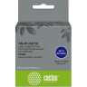 Картридж ленточный CACTUS (53713) черный/белый для Dymo Rhino Pro 6000, LM 500TS cs-d1-53713 Картридж ленточный CACTUS (53713) черный/белый для Dymo Rhino Pro 6000, LM 500TS cs-d1-53713