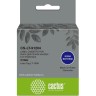 Картридж ленточный CACTUS (91204) черный/зеленый для Dymo Letra Tag LT-100H cs-lt-91204 Картридж ленточный CACTUS (91204) черный/зеленый для Dymo Letra Tag LT-100H cs-lt-91204