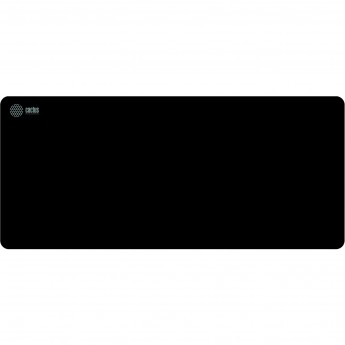 Коврик для мыши CACTUS BLACK черный 900x400x3мм Коврик для мыши CACTUS BLACK черный 900x400x3мм