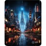 Коврик для мыши CACTUS CITY 300x250x3мм cs-mp-d05m Коврик для мыши CACTUS CITY 300x250x3мм cs-mp-d05m