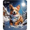 Коврик для мыши CACTUS CORGI 300x250x3мм cs-mp-d13m Коврик для мыши CACTUS CORGI 300x250x3мм cs-mp-d13m