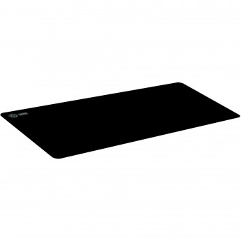 Коврик для мыши CACTUS CS-MP-Pro02ХXL XXL большой черный 900x400x2мм Коврик для мыши CACTUS CS-MP-Pro02ХXL XXL большой черный 900x400x2мм