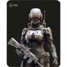 Коврик для мыши CACTUS CYBORG 300x250x3мм cs-mp-d10m Коврик для мыши CACTUS CYBORG 300x250x3мм cs-mp-d10m