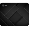 Коврик для мыши CACTUS GEOMETRY черный 220x180x2мм CS-MP-P02XS Коврик для мыши CACTUS GEOMETRY черный 220x180x2мм CS-MP-P02XS