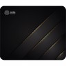 Коврик для мыши CACTUS GOLD GEOMETRY черный 300x250x2мм CS-MP-P04M Коврик для мыши CACTUS GOLD GEOMETRY черный 300x250x2мм CS-MP-P04M