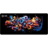 Коврик для мыши CACTUS GRAFFITI CS-MP-PRO10ХXL 900x400x2мм черный cs-mp-pro10khxl Коврик для мыши CACTUS GRAFFITI CS-MP-PRO10ХXL 900x400x2мм черный cs-mp-pro10khxl