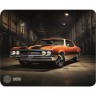 Коврик для мыши CACTUS ORANGE CAR 300x250x2мм cs-mp-p06m Коврик для мыши CACTUS ORANGE CAR 300x250x2мм cs-mp-p06m