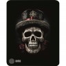Коврик для мыши CACTUS SCULL 250x200x3мм cs-mp-d05s Коврик для мыши CACTUS SCULL 250x200x3мм cs-mp-d05s