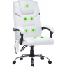 Кресло CACTUS белый cs-chr-oc02m-wt Кресло CACTUS белый cs-chr-oc02m-wt