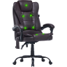Кресло CACTUS коричневый cs-chr-oc03m-br Кресло CACTUS коричневый cs-chr-oc03m-br
