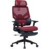 Кресло CACTUS красный cs-chr-mc01-rd Кресло CACTUS красный cs-chr-mc01-rd