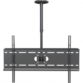 Кронштейн для телевизора CACTUS CS-CP04-R черный, 37"-70" Кронштейн для телевизора CACTUS CS-CP04-R черный, 37"-70"