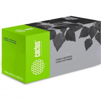 Лазерный картридж Cactus CS-VLC500CRU (106R03877) для Xerox VersaLink C500, C505 2'400 стр.голубой Лазерный картридж Cactus CS-VLC500CRU (106R03877) для Xerox VersaLink C500, C505 2'400 стр.голубой