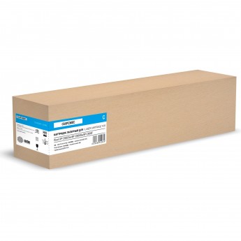 Лазерный картридж CACTUS CS-SPC360EC (408185) для Ricoh SP C360DNw, SP C360SNw, SP C360SF, голубой, 6 000 стр. Лазерный картридж CACTUS CS-SPC360EC (408185) для Ricoh SP C360DNw, SP C360SNw, SP C360SF, голубой, 6 000 стр.