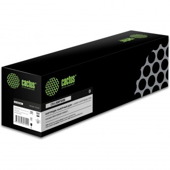 Лазерный картридж CACTUS CS-LX60F5X00 (60F5X00) для Lexmark MX510, MX511, MX611, черный, 20 000 стр. Лазерный картридж CACTUS CS-LX60F5X00 (60F5X00) для Lexmark MX510, MX511, MX611, черный, 20 000 стр.