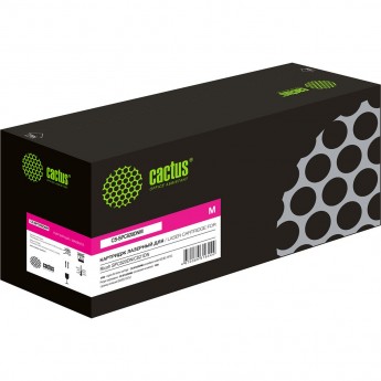 Лазерный картридж CACTUS CS-SPC820DNM (820118) для Ricoh SPC820DN, С821DN, пурпурный, 15 000 стр. Лазерный картридж CACTUS CS-SPC820DNM (820118) для Ricoh SPC820DN, С821DN, пурпурный, 15 000 стр.