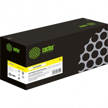 Лазерный картридж CACTUS CS-SPC820DNY (820119) для Ricoh SPC820DN, С821DN, желтый, 15 000 стр. Лазерный картридж CACTUS CS-SPC820DNY (820119) для Ricoh SPC820DN, С821DN, желтый, 15 000 стр.