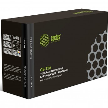 Лазерный картридж CACTUS CS-T2A для Deli P2000DNW, M2000ADNW 2'000 стр черный Лазерный картридж CACTUS CS-T2A для Deli P2000DNW, M2000ADNW 2'000 стр черный