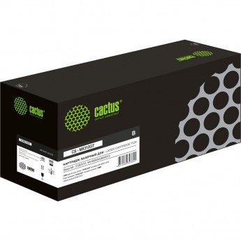 Лазерный картридж CACTUS CS-MX312GT для Sharp AR-5726, 5731, MX-M260, M266, M310, M314, M354, черный, 25 000 стр. Лазерный картридж CACTUS CS-MX312GT для Sharp AR-5726, 5731, MX-M260, M266, M310, M314, M354, черный, 25 000 стр.