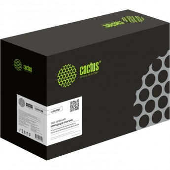 Лазерный картридж CACTUS CS-W1470A (HP 147A) для HP LaserJet M611dn, M612dn, M634dn, M634h, черный, 10 500 стр. Лазерный картридж CACTUS CS-W1470A (HP 147A) для HP LaserJet M611dn, M612dn, M634dn, M634h, черный, 10 500 стр.