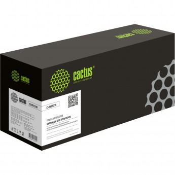 Лазерный картридж CACTUS CS-W2121X (HP 212X) для HP Color LaserJet M554, M555, 578 Enterprise, голубой, 10 000 стр. Лазерный картридж CACTUS CS-W2121X (HP 212X) для HP Color LaserJet M554, M555, 578 Enterprise, голубой, 10 000 стр.