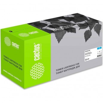 Лазерный картридж CACTUS CS-Q5951A (HP 643A) для принтеров HP Color LaserJet 4700, 4700DN, 4700DTN, 4700HDN, 4700N, 4700PH Plus, голубой, 10 000 стр. Лазерный картридж CACTUS CS-Q5951A (HP 643A) для принтеров HP Color LaserJet 4700, 4700DN, 4700DTN, 4700HDN, 4700N, 4700PH Plus, голубой, 10 000 стр.