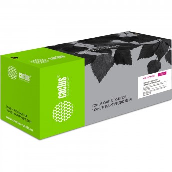Лазерный картридж CACTUS CS-CF473X (HP 657X) для HP Color LaserJet Enterprise Flow M681dh, M681f, M682z, пурпурный, 23 000 стр. Лазерный картридж CACTUS CS-CF473X (HP 657X) для HP Color LaserJet Enterprise Flow M681dh, M681f, M682z, пурпурный, 23 000 стр.