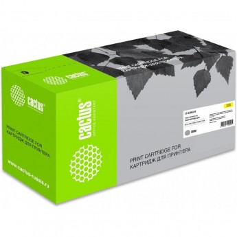 Лазерный Картридж CACTUS CS-Q2682AV (HP Q2682A) для HP Color LaserJet 3700, 3700d, 3700dn, 3700dtn, 3700n, желтый, 6 000 стр. Лазерный Картридж CACTUS CS-Q2682AV (HP Q2682A) для HP Color LaserJet 3700, 3700d, 3700dn, 3700dtn, 3700n, желтый, 6 000 стр.