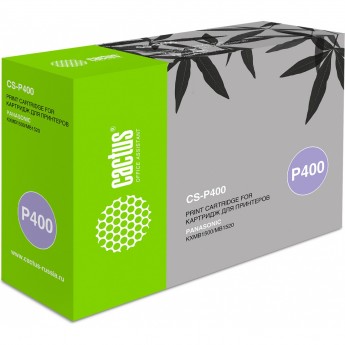 Лазерный картридж CACTUS CS-P400 (KX-FAT400A) для Panasonic KX MB1500, MB1500ru, MB1507, MB1507ru, MB1520, MB1520ru, черный, 1 800 стр. Лазерный картридж CACTUS CS-P400 (KX-FAT400A) для Panasonic KX MB1500, MB1500ru, MB1507, MB1507ru, MB1520, MB1520ru, черный, 1 800 стр.
