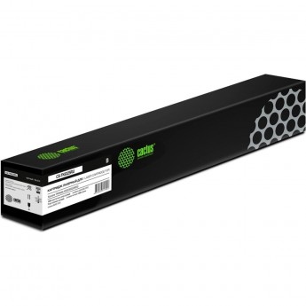 Лазерный картридж CACTUS CS-TK6325 (TK-6325) черный для Kyocera TASKalfa 4002i, 5002i, 6002i (35'000 стр.) Лазерный картридж CACTUS CS-TK6325 (TK-6325) черный для Kyocera TASKalfa 4002i, 5002i, 6002i (35'000 стр.)