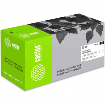 Лазерный картридж CACTUS CS-TN116 (TN116 Bk) для Konica Minolta Bizhub 164, 165, 184, 7718, черный, 11 000 стр. Лазерный картридж CACTUS CS-TN116 (TN116 Bk) для Konica Minolta Bizhub 164, 165, 184, 7718, черный, 11 000 стр.