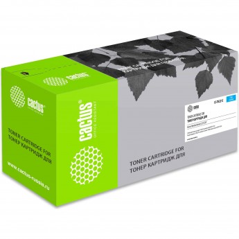 Лазерный картридж CACTUS CS-TN221C (TN221C) для Konica Minolta bizhub C227, C287, голубой, 21 000 стр. Лазерный картридж CACTUS CS-TN221C (TN221C) для Konica Minolta bizhub C227, C287, голубой, 21 000 стр.