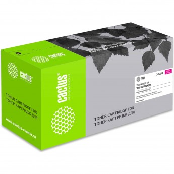 Лазерный картридж CACTUS CS-TN221M (TN221M) для Konica Minolta bizhub C227, C287, пурпурный, 21 000 стр. Лазерный картридж CACTUS CS-TN221M (TN221M) для Konica Minolta bizhub C227, C287, пурпурный, 21 000 стр.