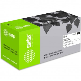 Лазерный картридж CACTUS CS-TN324K (TN324K) для Konica Minolta bizhub C258, C308, C368, черный, 28 000 стр. Лазерный картридж CACTUS CS-TN324K (TN324K) для Konica Minolta bizhub C258, C308, C368, черный, 28 000 стр.