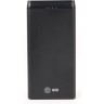 Мобильный аккумулятор CACTUS 10000mAh 2.1A 2xUSB черный CS-PBFSFT-10000 Мобильный аккумулятор CACTUS 10000mAh 2.1A 2xUSB черный CS-PBFSFT-10000