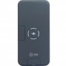 Мобильный аккумулятор CACTUS 10000mAh 3A 1xUSB беспроводная зарядка черный CS-PBFSQT-10000 Мобильный аккумулятор CACTUS 10000mAh 3A 1xUSB беспроводная зарядка черный CS-PBFSQT-10000