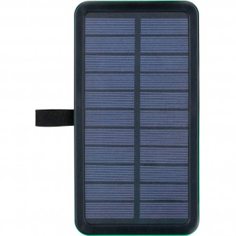 Мобильный аккумулятор CACTUS CS-PBFSPT-10000 3A, 2xUSB, солнечная панель, черный, 10000 mAh Мобильный аккумулятор CACTUS CS-PBFSPT-10000 3A, 2xUSB, солнечная панель, черный, 10000 mAh