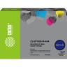 Набор чернил CACTUS для Epson L1110 Ecotank, L3100, L3101, L3110, L3150, L3151, черный/голубой/пурпурный/желтый, 4x70 мл CS-EPT00S14-44A Набор чернил CACTUS для Epson L1110 Ecotank, L3100, L3101, L3110, L3150, L3151, черный/голубой/пурпурный/желтый, 4x70 мл CS-EPT00S14-44A