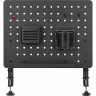 Органайзер CACTUS черный cs-pb-bk Органайзер CACTUS черный cs-pb-bk