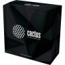 Пластик для 3D-принтера CACTUS PETG d1.75мм, прозрачный желтый, 0.75кг 1цв. CS-3D-PETG-750-T-YEL Пластик для 3D-принтера CACTUS PETG d1.75мм, прозрачный желтый, 0.75кг 1цв. CS-3D-PETG-750-T-YEL