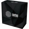 Пластик для 3D-принтера CACTUS PLA Pro d1.75мм, фиолетовый, 0.75кг 1цв. CS-3D-PLA-750-PURPLE Пластик для 3D-принтера CACTUS PLA Pro d1.75мм, фиолетовый, 0.75кг 1цв. CS-3D-PLA-750-PURPLE