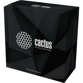 Пластик для 3D-принтера CACTUS CS-3D-PLA-750-BLUE PLA Pro d1.75мм, синий, 0.75кг 1цв. Пластик для 3D-принтера CACTUS CS-3D-PLA-750-BLUE PLA Pro d1.75мм, синий, 0.75кг 1цв.