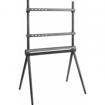 Подставка для телевизора CACTUS CS-ST2946GY 49"-70" 40кг напольный темно-серый Подставка для телевизора CACTUS CS-ST2946GY 49"-70" 40кг напольный темно-серый