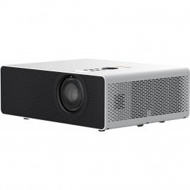 Проектор CACTUS CS-C4.SG DLP 45600Lm 1920x1080 800000:1 ресурс лампы:25000часов 1xUSB typeA 1xHDMI 6.8кг Проектор CACTUS CS-C4.SG DLP 45600Lm 1920x1080 800000:1 ресурс лампы:25000часов 1xUSB typeA 1xHDMI 6.8кг