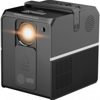 Проектор CACTUS CS-PRC.04B.WUXGA-A LCD 3200Lm (1920x1080) 2000:1 ресурс лампы:30000часов 1xUSB typeA 1xHDMI 1.35кг Проектор CACTUS CS-PRC.04B.WUXGA-A LCD 3200Lm (1920x1080) 2000:1 ресурс лампы:30000часов 1xUSB typeA 1xHDMI 1.35кг