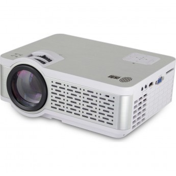 Проектор CACTUS CS-PRE.05WT.WXGA LCD 1800Lm (1280x720) Проектор CACTUS CS-PRE.05WT.WXGA LCD 1800Lm (1280x720)